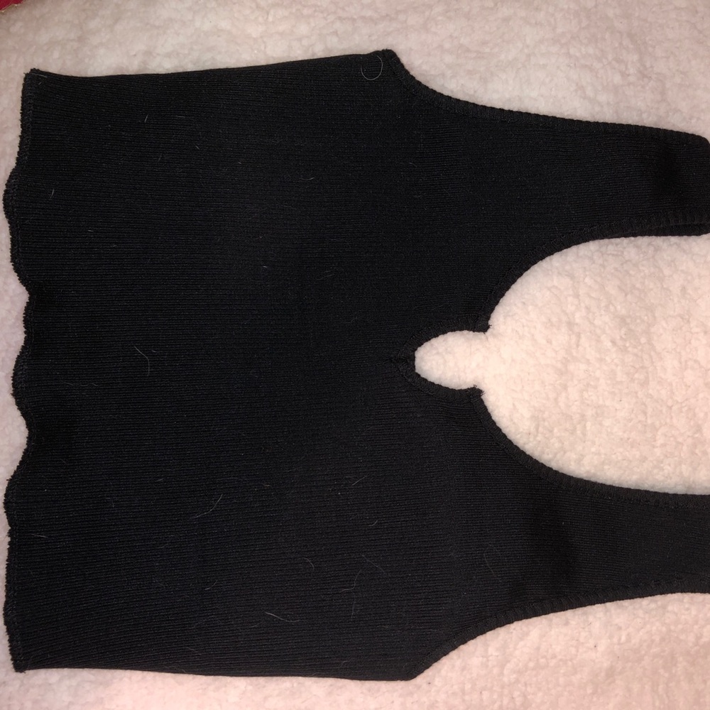 Bunulu top